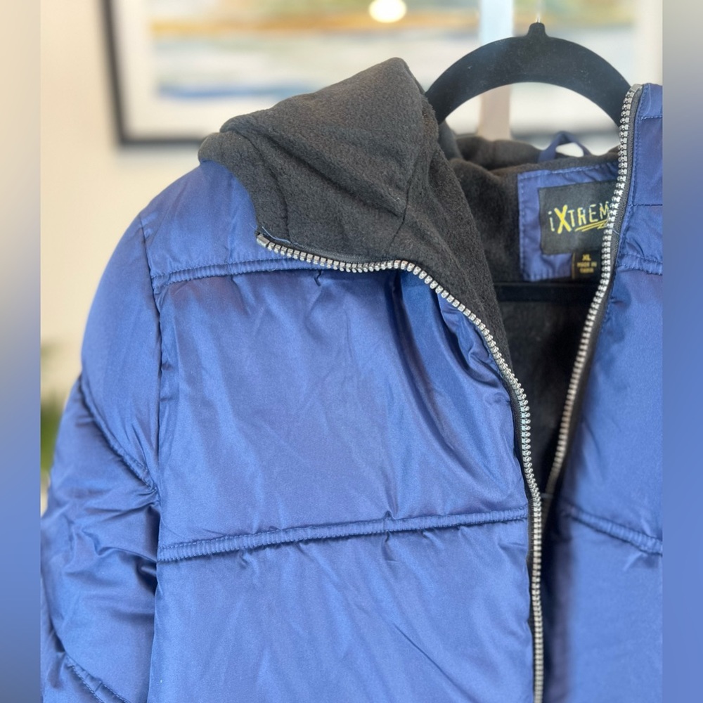 iExtreme size xl